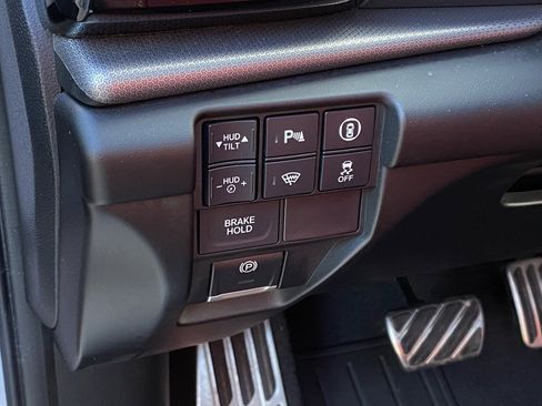 Used 2022 Acura RDX AWD w/ A-Spec & Advance Pkg image 12