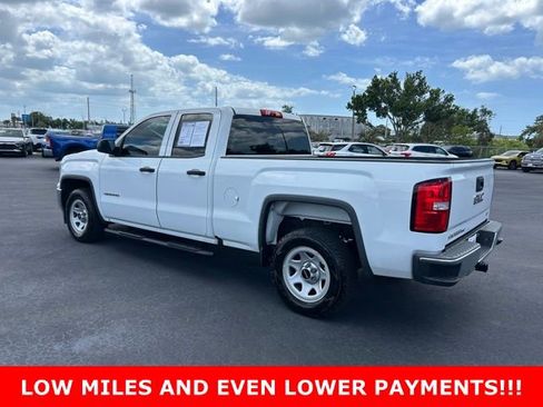 Used 2019 GMC Sierra 1500 Limited w/ Sierra Convenience Package image 4