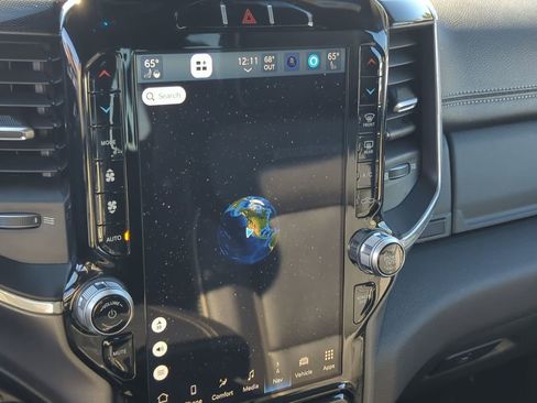 Certified 2022 RAM 1500 Laramie image 22