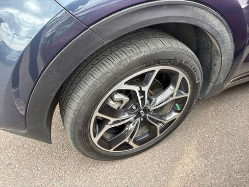 Used 2021 Kia Sportage SX image 13