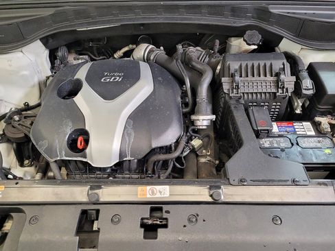 Used 2014 Hyundai Santa Fe Sport 2.0T w/ Navigation Package 06 image 33