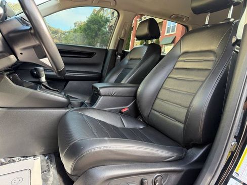 Used 2025 Honda CR-V EX-L image 47
