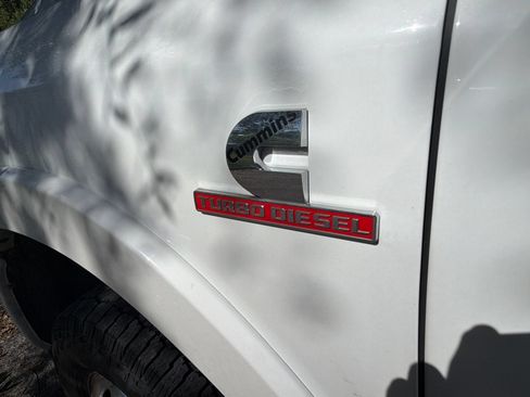Used 2024 RAM 3500 Limited w/ Safety Group AWD/4WD image 6