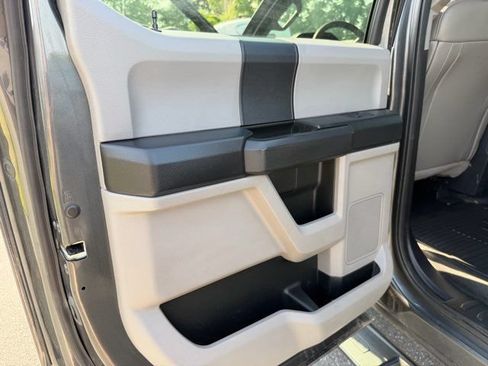 Used 2018 Ford F350 XL AWD/4WD image 19