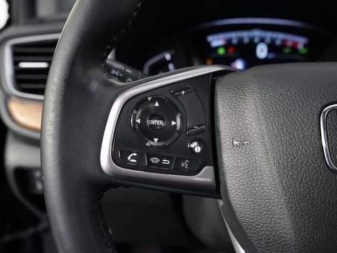 Used 2019 Honda CR-V EX-L image 33