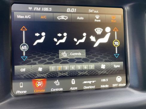 Used 2022 Dodge Charger Scat Pack image 25