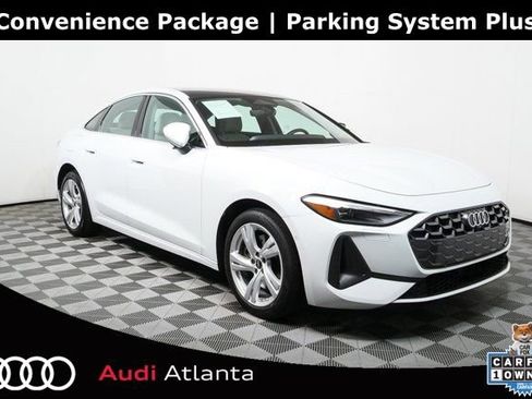 Used 2025 Audi A5 2.0T Premium w/ Convenience Package image 1