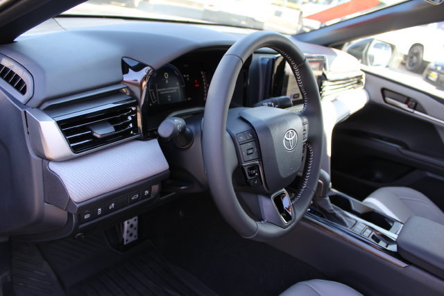 Certified 2026 Toyota Camry SE w/ Convenience Package FWD image 43