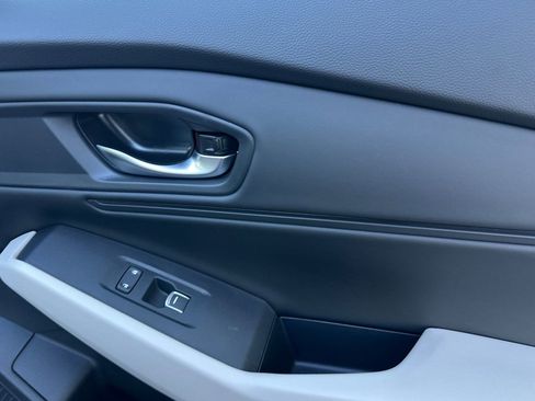 New 2026 Honda Accord SE image 18