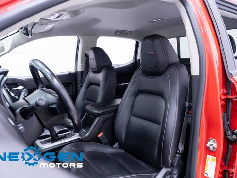 Used 2018 Chevrolet Colorado ZR2 image 26