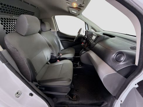 Used 2020 Nissan NV200 SV FWD image 26