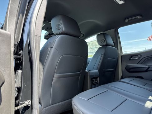 New 2026 Chevrolet Colorado LT w/ LT Convenience Package RWD image 20