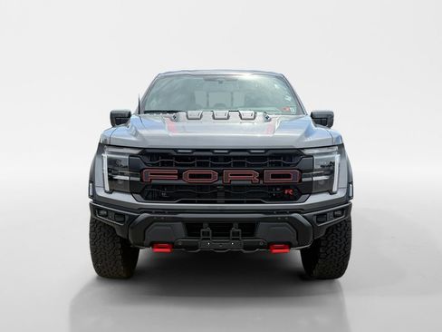 Used 2025 Ford F150 Raptor w/ Equipment Group 803A Raptor R AWD/4WD image 10