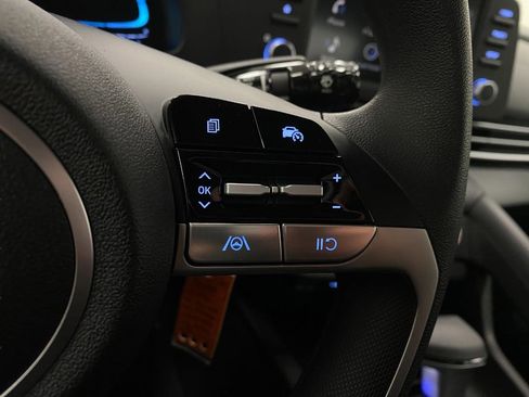 New 2026 Hyundai Elantra SE image 16