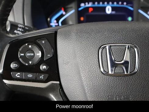 Used 2023 Honda Odyssey Touring image 8