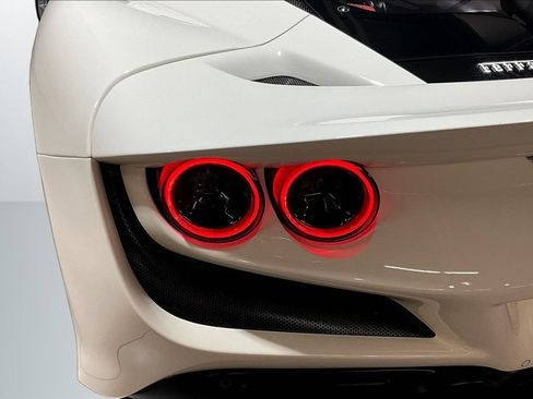 Used 2021 Ferrari F8 Tributo RWD image 20