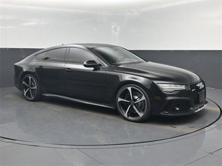 Used 2016 Audi RS 7 Prestige video 1