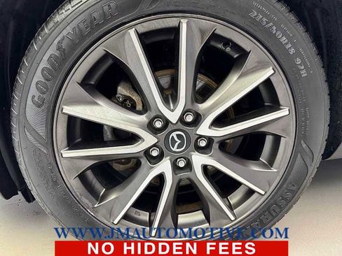 Used 2017 MAZDA CX-3 Grand Touring AWD/4WD image 9