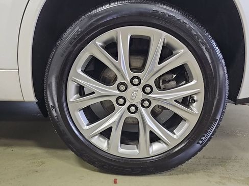 Used 2020 Cadillac XT6 Sport AWD/4WD image 34