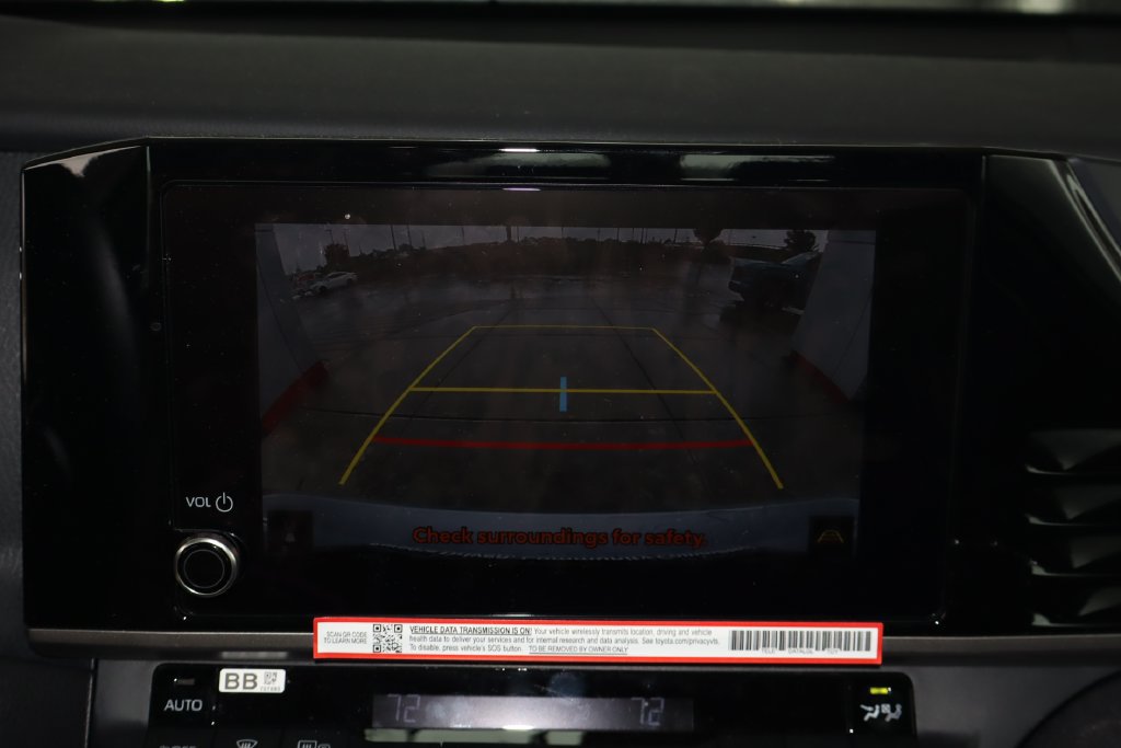 Used 2026 Toyota Camry LE FWD image 24