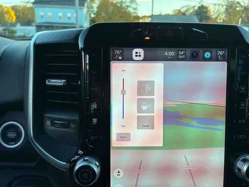 New 2026 RAM 1500 Big Horn image 11