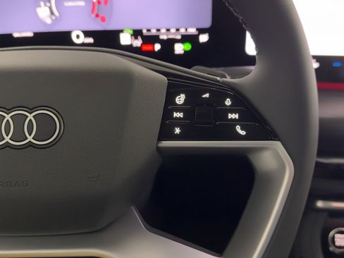 New 2026 Audi Q5 Premium Plus image 22