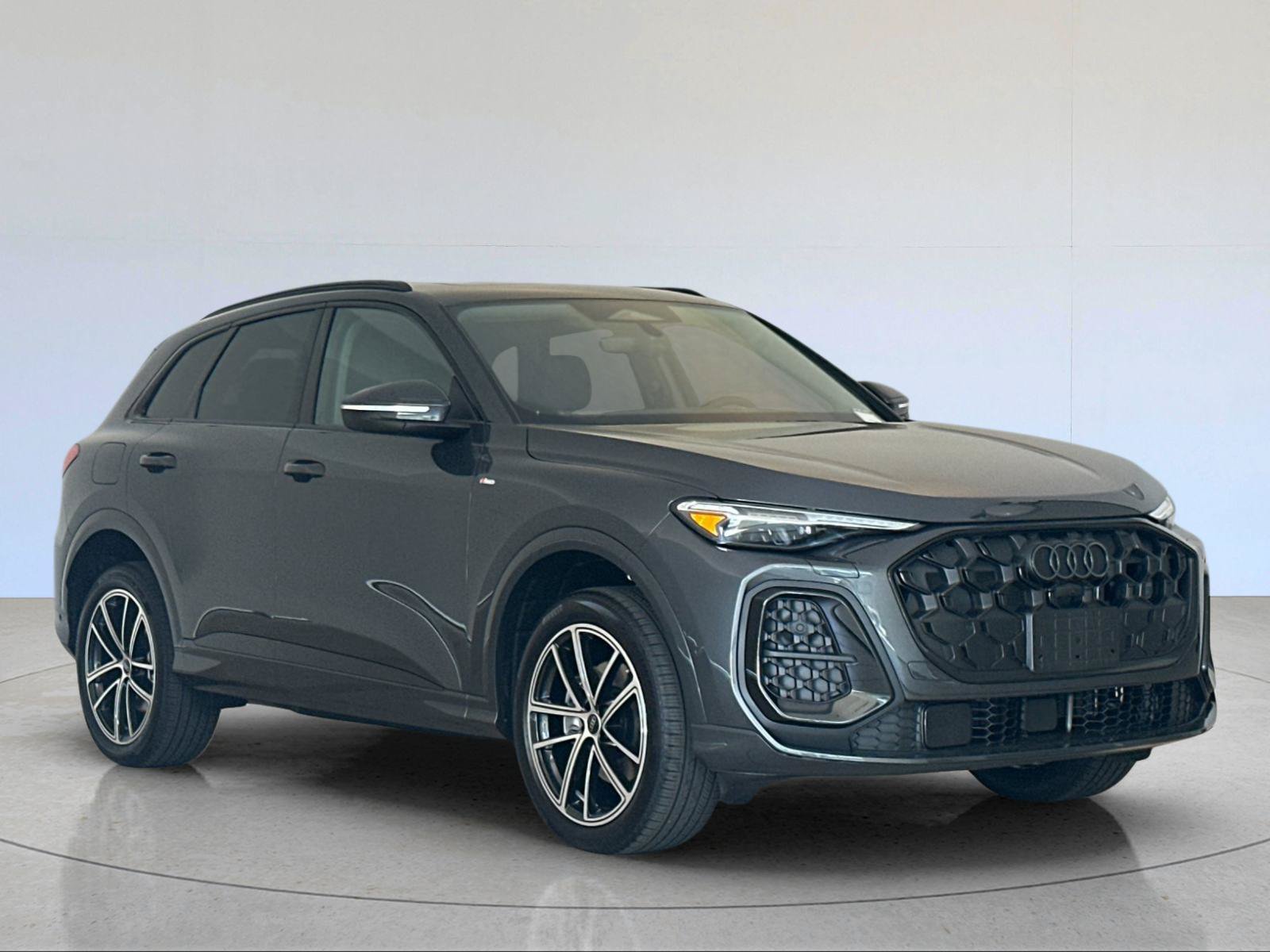 New 2026 Audi Q5 Premium AWD/4WD image 8
