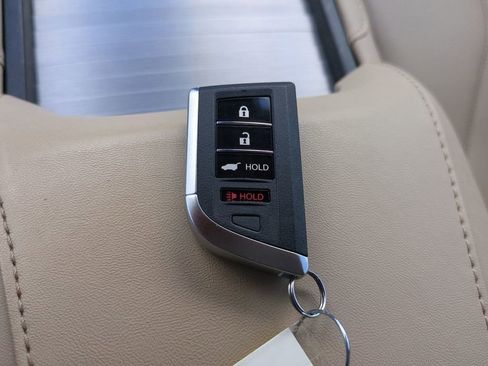 Certified 2022 Acura RDX FWD image 28