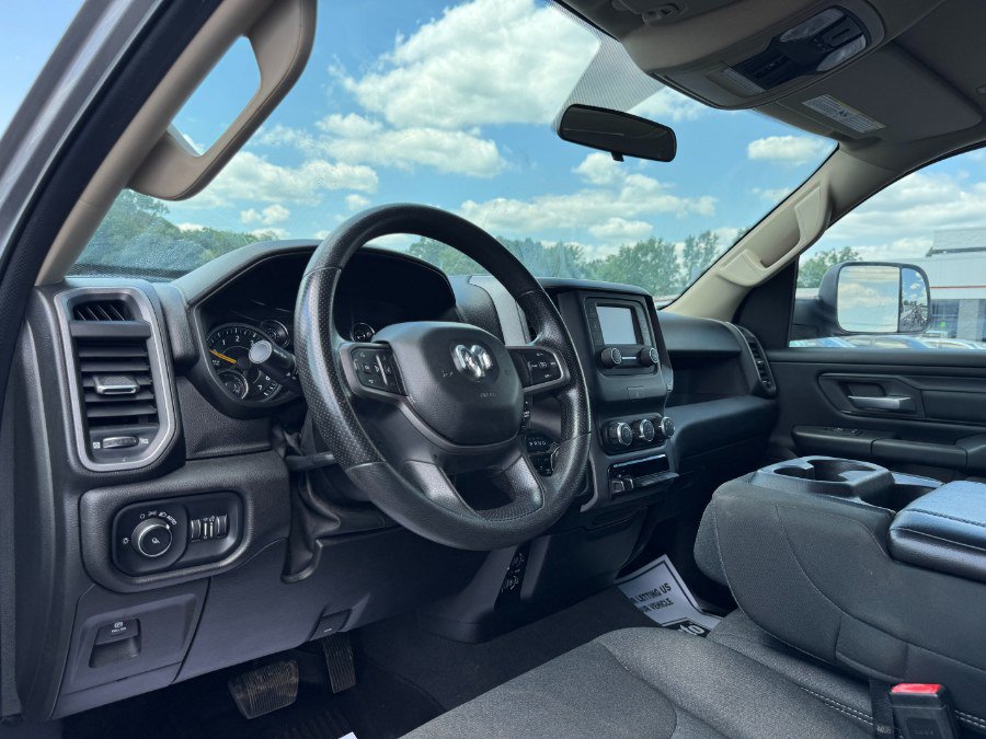Used 2019 RAM 1500 Tradesman w/ SXT Appearance Group AWD/4WD image 14