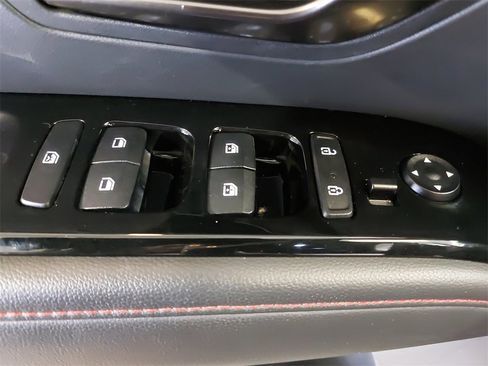 Certified 2024 Hyundai Tucson N Line image 28