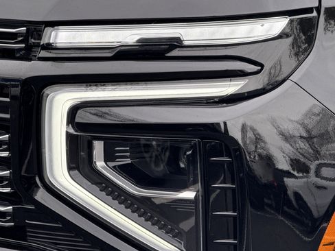 Certified 2025 Chevrolet Tahoe High Country image 6