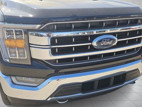 Used 2022 Ford F150 Lariat image 5