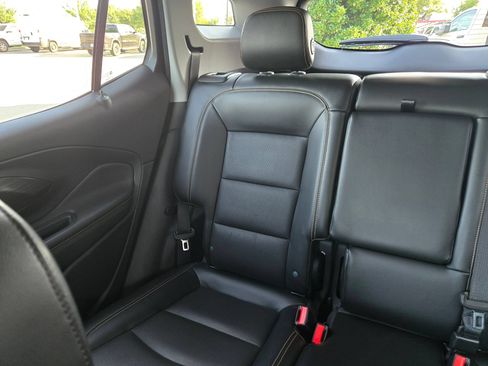 Used 2020 GMC Terrain SLT w/ Preferred Package FWD image 12