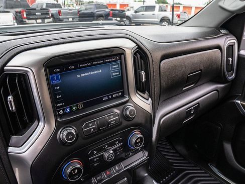 Used 2021 Chevrolet Silverado 3500 LT w/ Convenience Package image 28