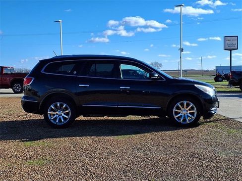 Used 2014 Buick Enclave Leather w/ Trailering Provision Package image 31