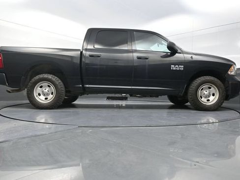 Used 2018 RAM 1500 Tradesman w/ Popular Equipment Group AWD/4WD image 34
