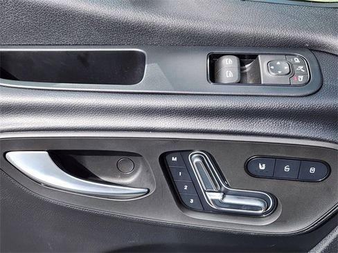 New 2025 Mercedes-Benz Sprinter 2500 image 11