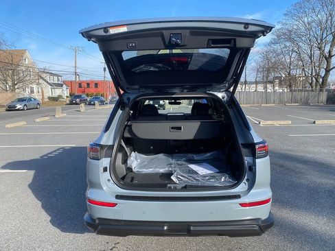 New 2026 Mitsubishi Outlander AWD image 25