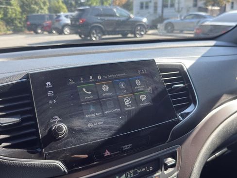 Used 2021 Honda Pilot Special Edition image 35