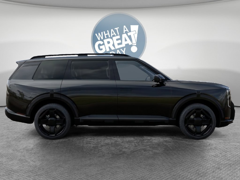 New 2027 Kia Telluride X-Line SX Prestige AWD/4WD image 7