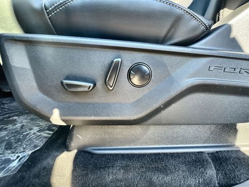 New 2026 Ford Expedition Platinum w/ Stealth Appearance Package image 14