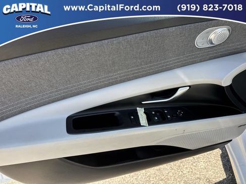 Used 2023 Hyundai Elantra Limited w/ Cargo Package FWD image 20