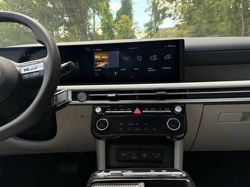 New 2026 Hyundai Tucson Blue SE AWD/4WD image 14