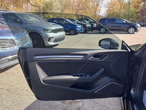 Used 2015 Audi A3 2.0T Prestige w/ Prestige Package image 10