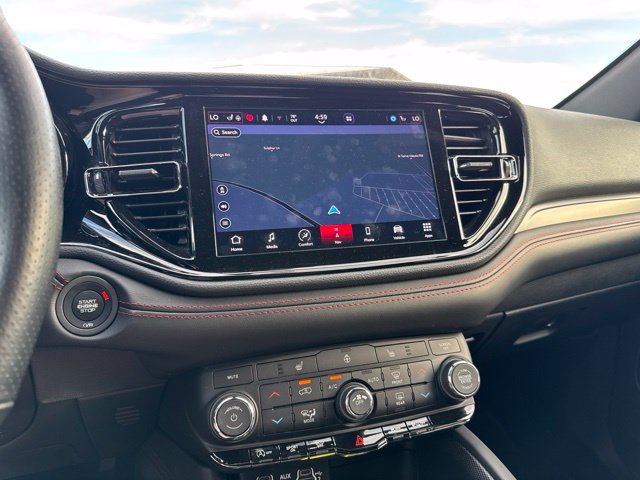 Used 2025 Dodge Durango GT AWD/4WD image 18