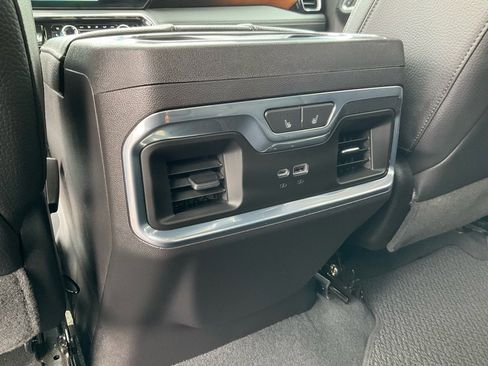 Used 2023 GMC Sierra 1500 Denali w/ Denali Reserve Package image 23