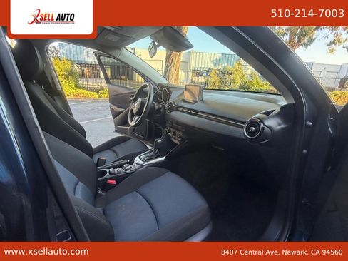 Used 2017 Toyota Yaris iA FWD image 8