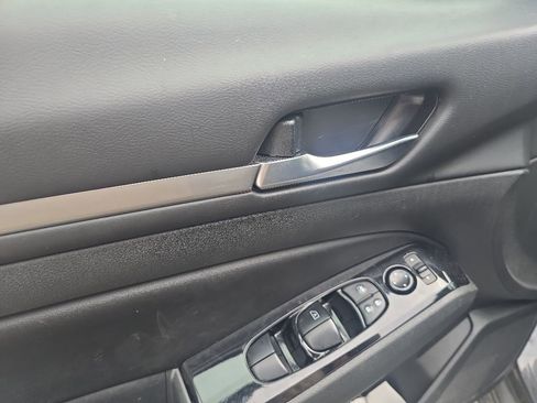 Used 2023 Nissan Altima 2.5 SV FWD image 10