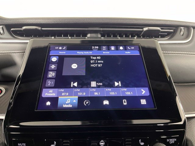Used 2023 Jeep Grand Cherokee L Laredo AWD/4WD image 28