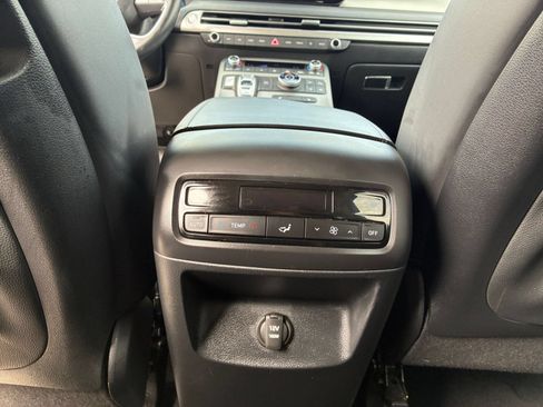 Used 2025 Hyundai Palisade SEL AWD/4WD image 21